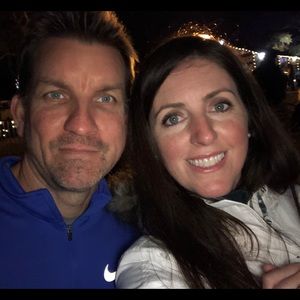 Meet your Posher, Ron